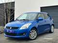 Suzuki Swift 1.2i 94pk 5 deurs met Airco! Met Garantie! Blau - thumbnail 1