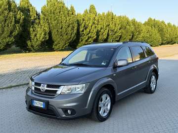 2.0 mjt 16v 170cv