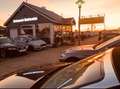 Mercedes-Benz GLC 220 d 4Matic  Off-Road-Styling-Paket Schwarz - thumbnail 20