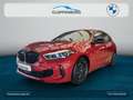 BMW 135 M135i xDrive Head-Up+Navi+SHZ+KeyGO+Fernl.Ass+BT Rot - thumbnail 1