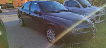 156 III 2003 Berlina 1.9 jtd Progression 115cv