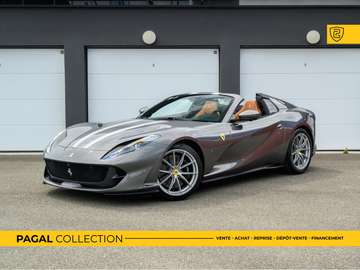 GTS ATELIER | LIFT | CARBONE | TVA