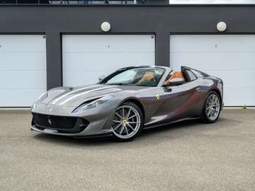 GTS GTS