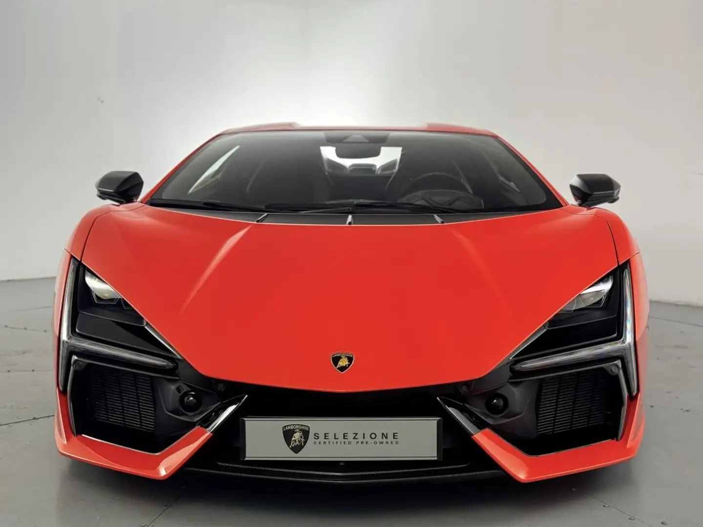 Lamborghini Revuelto 6.5 V12 1015 - 2