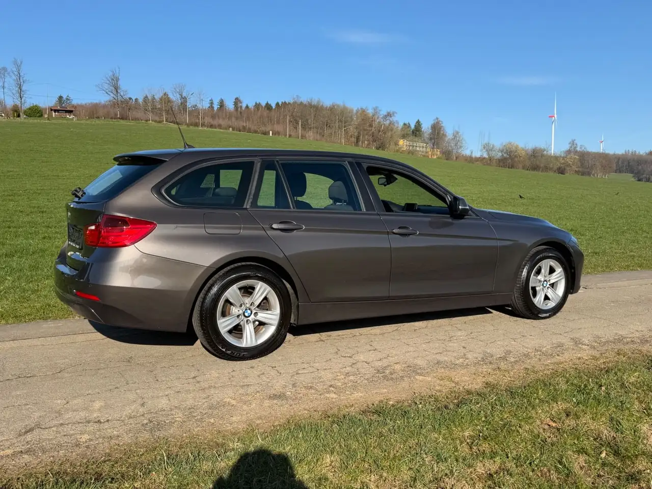 Das Auto