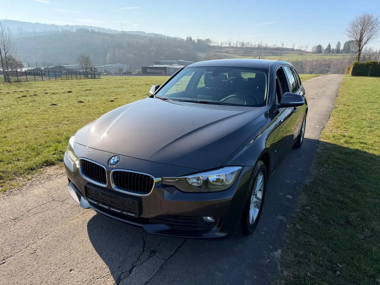 Das Auto