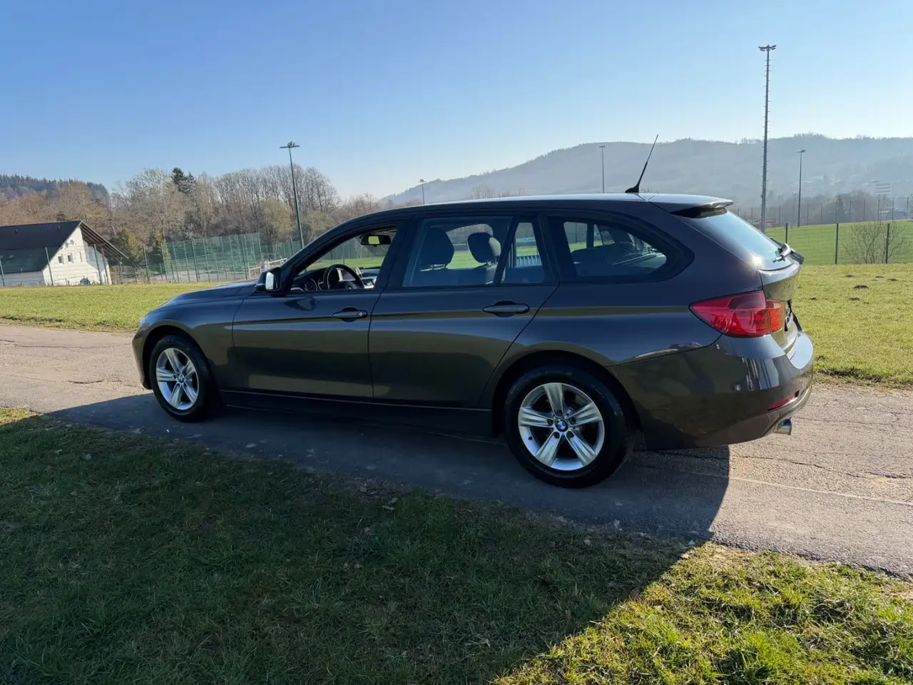 Das Auto