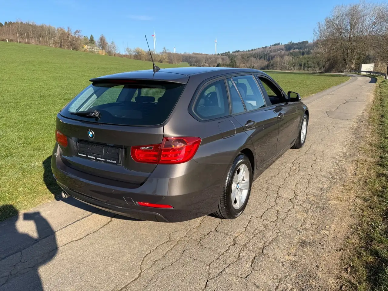 Das Auto