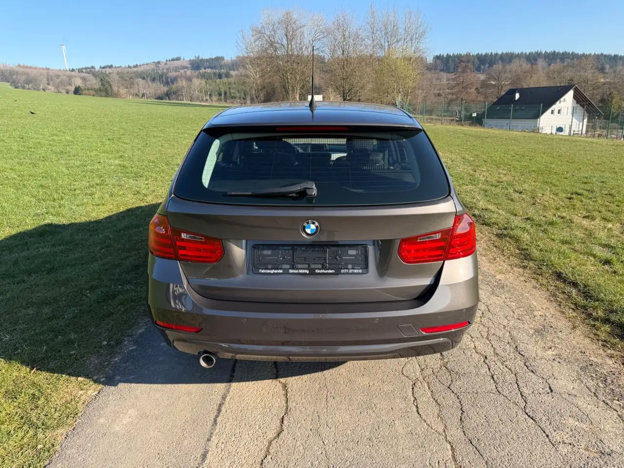 Das Auto
