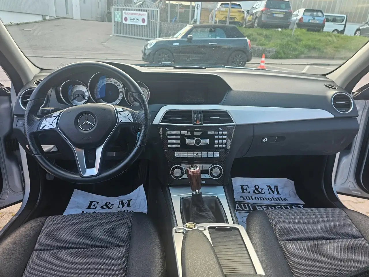 Das Auto