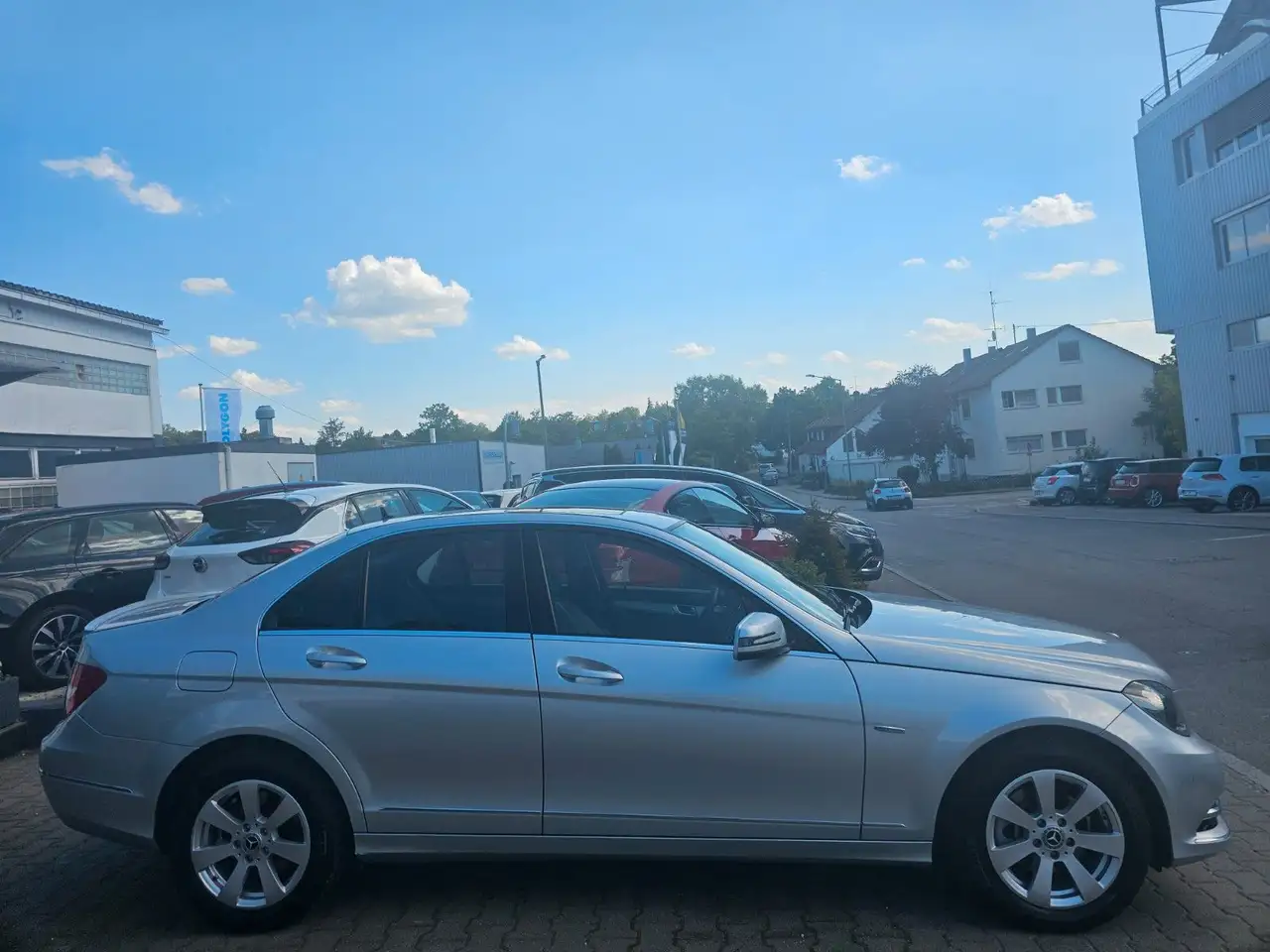 Das Auto