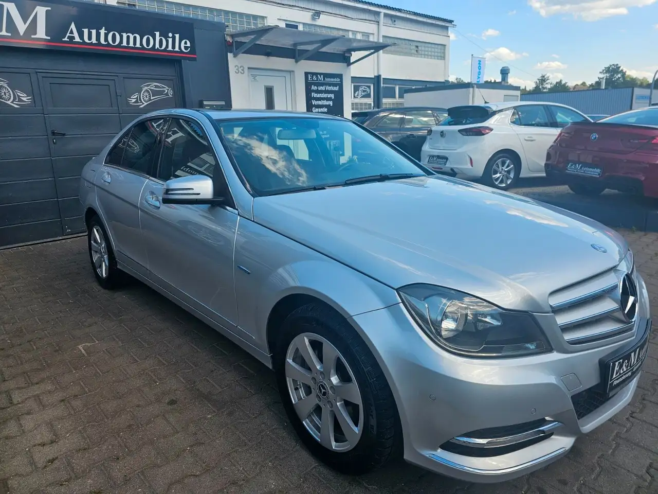 Das Auto