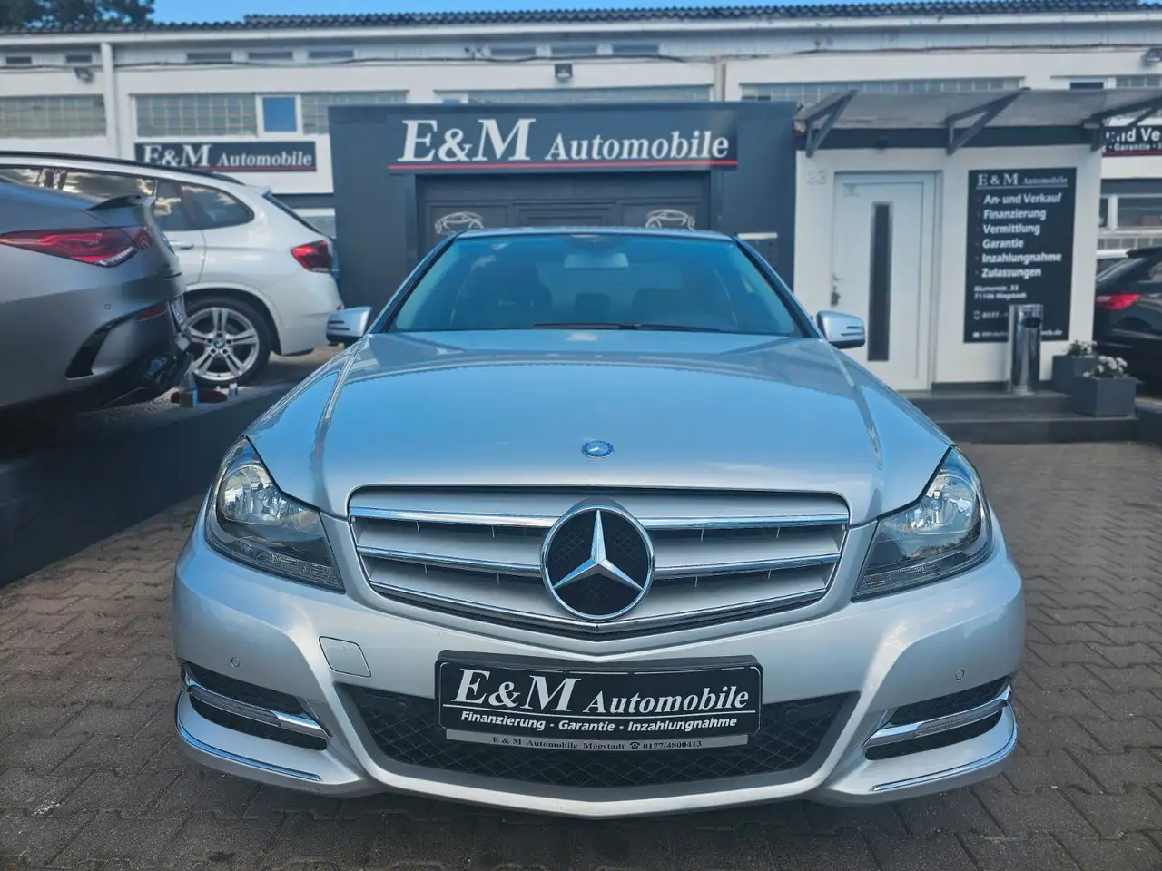 Das Auto