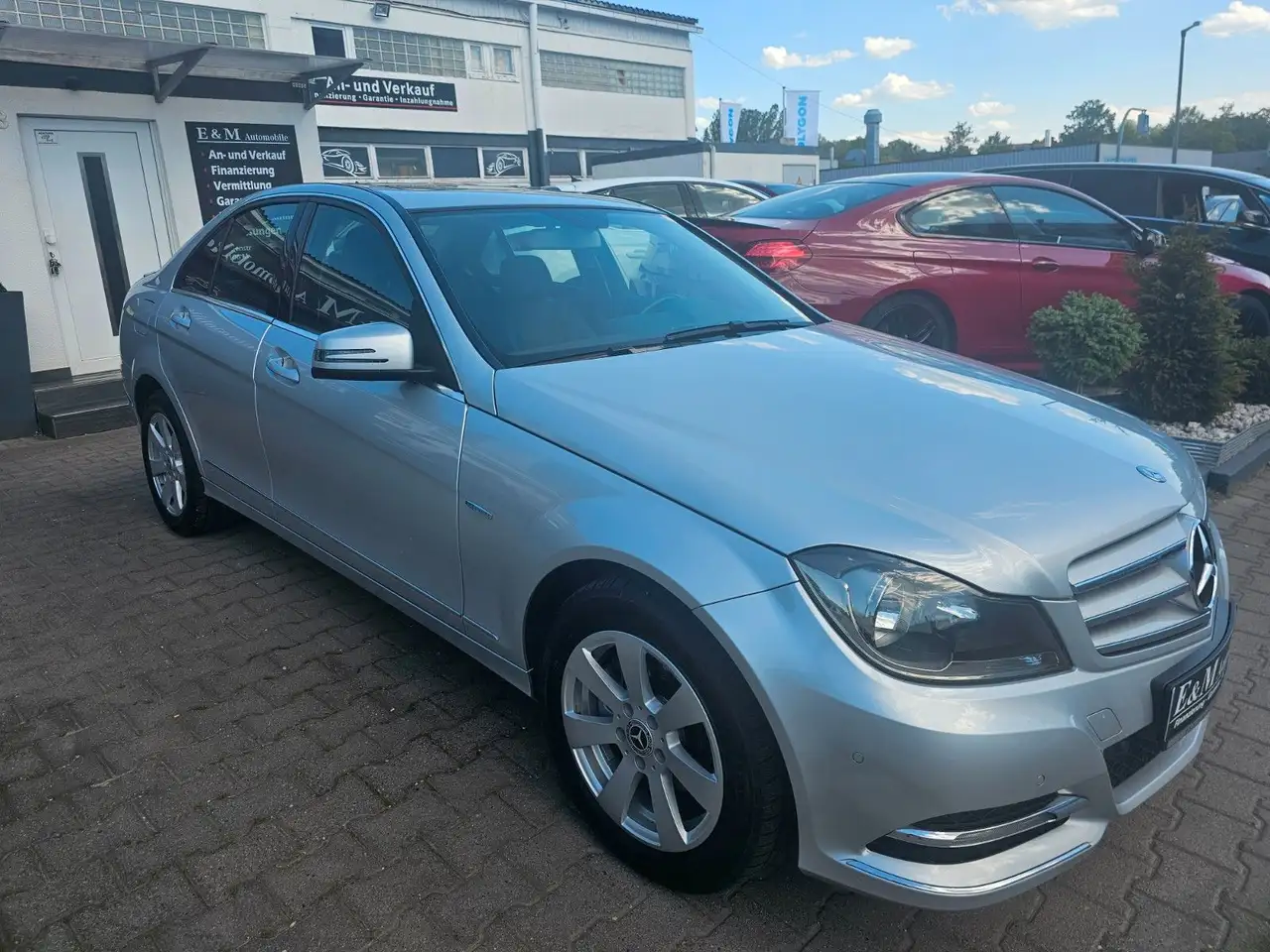 Das Auto