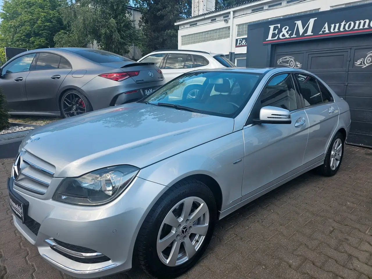 Das Auto