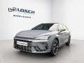CUPRA Leon Sportstourer 1.5 eTSI DSG Gris - thumbnail 3