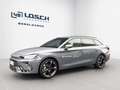 CUPRA Leon Sportstourer 1.5 eTSI DSG Gris - thumbnail 4