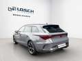 CUPRA Leon Sportstourer 1.5 eTSI DSG Gris - thumbnail 6