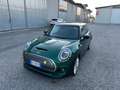MINI Cooper E Mini Cooper SE Essential Vert - thumbnail 1