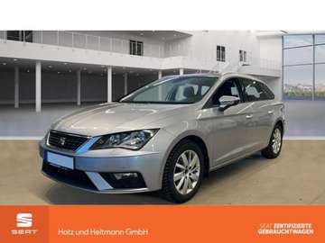 ST 1.5TGI Style AHK/SITZHZ/PDC/CLIMATR