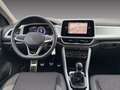 Volkswagen T-Roc 1.0 6-Gang TSI Goal ACC Klima SHZ Grau - thumbnail 9