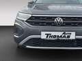 Volkswagen T-Roc 1.0 6-Gang TSI Goal ACC Klima SHZ Grau - thumbnail 3