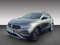 Volkswagen T-Roc 1.0 6-Gang TSI Goal ACC Klima SHZ Grau - thumbnail 4