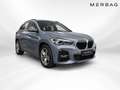 BMW X1 sDrive Blau - thumbnail 2