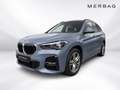 BMW X1 sDrive Blau - thumbnail 1