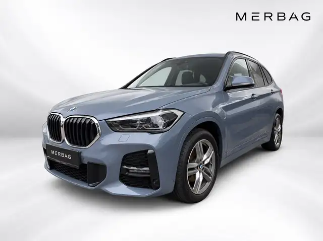 BMW X1 sDrive