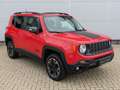 Jeep Renegade 2.0l Trailhawk 4WD Leder Beats Ganzjahresreifen Rot - thumbnail 3