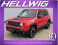 Jeep Renegade 2.0l Trailhawk 4WD Leder Beats Ganzjahresreifen Rot - thumbnail 1