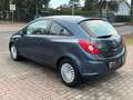 Opel Corsa D 1.2 CATCH ME Now*Klima*TÜV 02/26 Blau - thumbnail 6