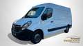 Opel Movano Kasten L2H2 3,5to Cam, Klima, Bluetooth Weiß - thumbnail 1