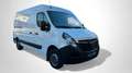 Opel Movano Kasten L2H2 3,5to Cam, Klima, Bluetooth Weiß - thumbnail 7