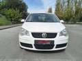 Volkswagen Polo 1.4 Advance 80 Blanc - thumbnail 4