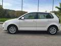 Volkswagen Polo 1.4 Advance 80 Blanc - thumbnail 3