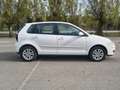 Volkswagen Polo 1.4 Advance 80 Blanc - thumbnail 8