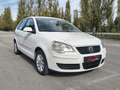 Volkswagen Polo 1.4 Advance 80 Blanc - thumbnail 9