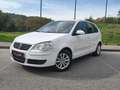 Volkswagen Polo 1.4 Advance 80 Blanc - thumbnail 1
