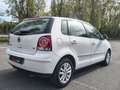 Volkswagen Polo 1.4 Advance 80 Blanc - thumbnail 7