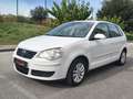 Volkswagen Polo 1.4 Advance 80 Blanc - thumbnail 2
