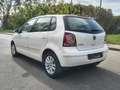 Volkswagen Polo 1.4 Advance 80 Blanc - thumbnail 5