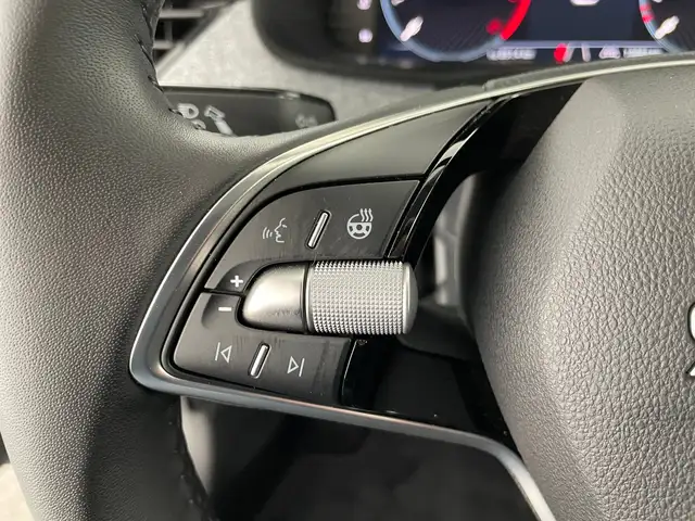 Skoda Scala view 15