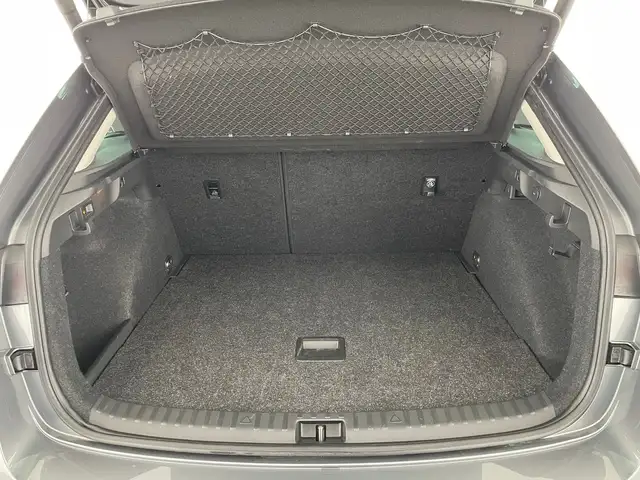 Skoda Scala view 7