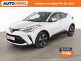 Toyota C-HR 2.0 Hybrid Advance Blanco - thumbnail 1