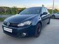 Volkswagen Golf Comfortline, 1 Hand, Steuerkette, Inspektion... Blauw - thumbnail 1