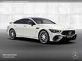 Mercedes-Benz AMG GT 63 S  Cp. 4M Sportpaket Night AMG 21" Leder Blanc - thumbnail 18