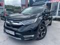 Honda CR-V 2.0 i-MMD Executive 4x4 Negro - thumbnail 6