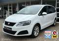 SEAT Alhambra 1.4 TSI Reference 7p Navi, Climat, Pdc, Trekhaak, Wit - thumbnail 1